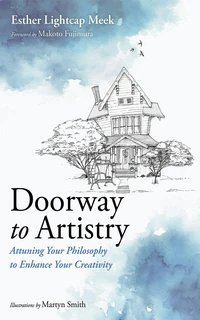 Cover of Doorway to Artistry