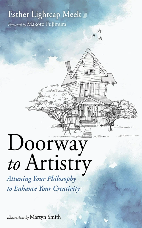 Cover of Doorway to Artistry