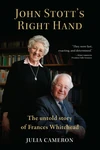Cover of John Stott’s Right Hand