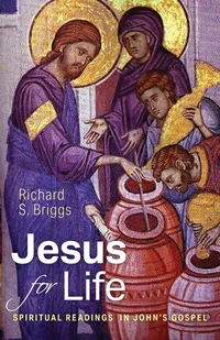 Cover of Jesus for Life