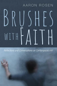 Cover of Brushes with Faith
