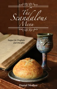 Cover of The Scandalous Menu