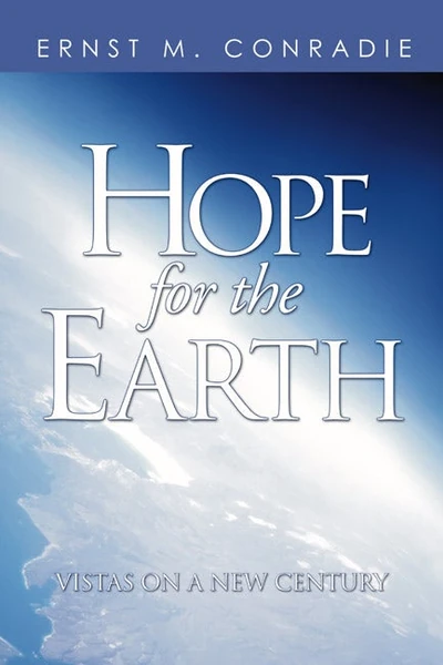 Cover of Hope for the Earth