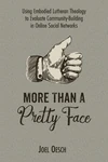 Cover of More Than A Pretty Face