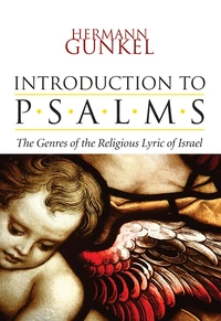 Cover of Introduction to Psalms