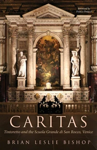 Cover of CARITAS