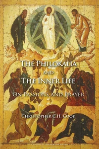 Cover of The Philokalia and the Inner Life