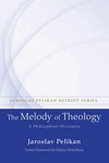 Cover of The Melody of Theology