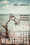 Cover of Voices in the Wilderness