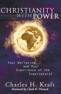 Cover of Christianity with Power