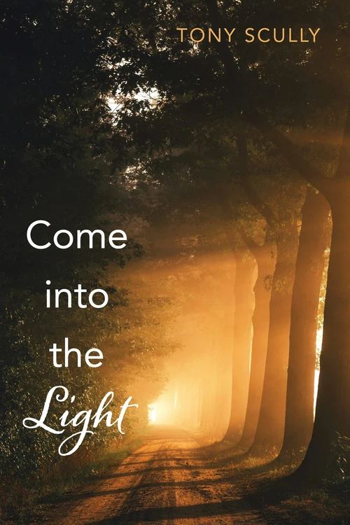 Cover of Come into the Light