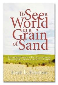 Cover of To See a World in a Grain of Sand