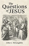 Cover of The Questions of Jesus