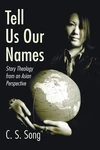Cover of Tell Us Our Names