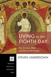Cover of Living in the Eighth Day