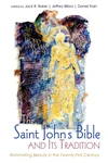 Cover of The Saint John’s Bible and Its Tradition