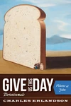 Cover of Give Us This Day Devotionals, Volume 4