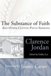 Cover of The Substance of Faith