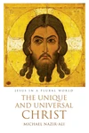 Cover of The Unique and Universal Christ