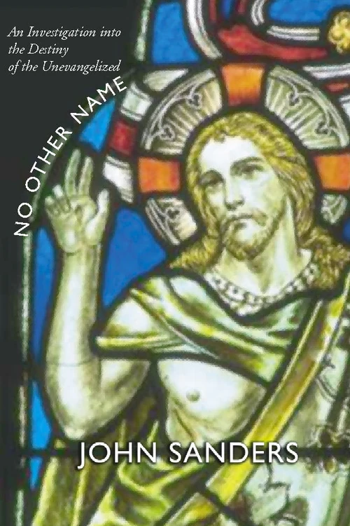 Cover of No Other Name