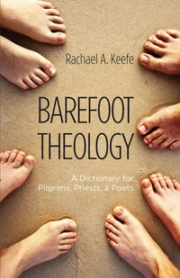 Cover of Barefoot Theology