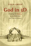 Cover of God in 3D