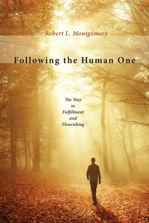 Cover of Following the Human One
