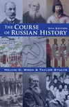 Cover of The Course of Russian History, 5th Edition