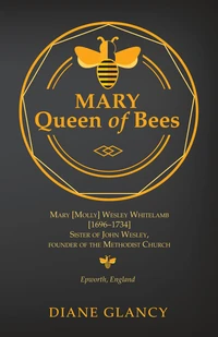 Cover of Mary Queen of Bees