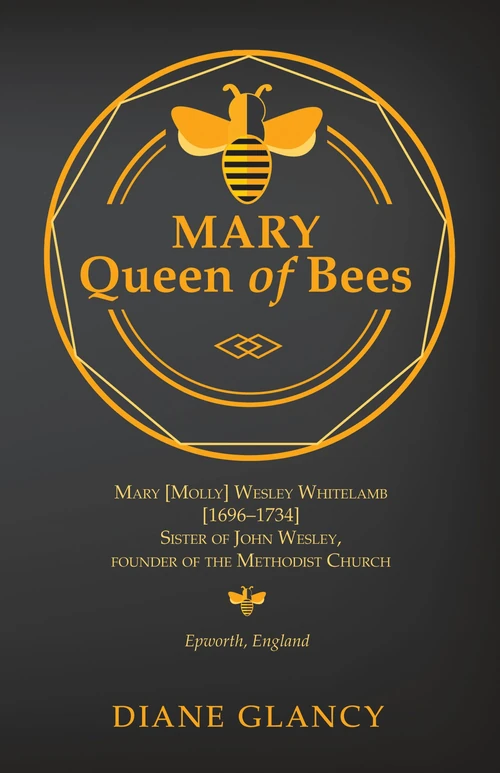 Cover of Mary Queen of Bees
