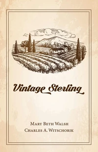Cover of Vintage Sterling