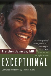 Cover of Exceptional