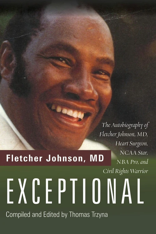 Cover of Exceptional