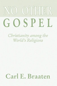 Cover of No Other Gospel