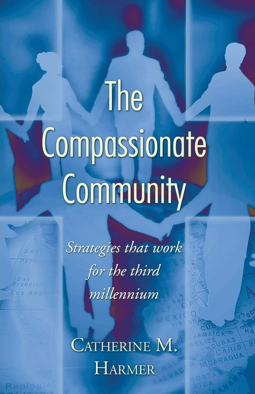 Cover of The Compassionate Community