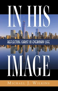 Cover of In His Image