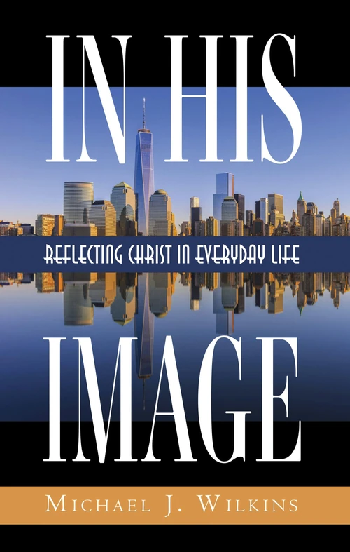 Cover of In His Image