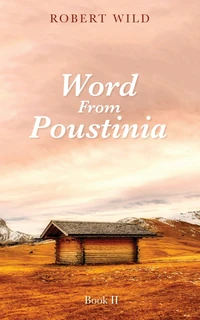 Cover of Word From Poustinia, Book II