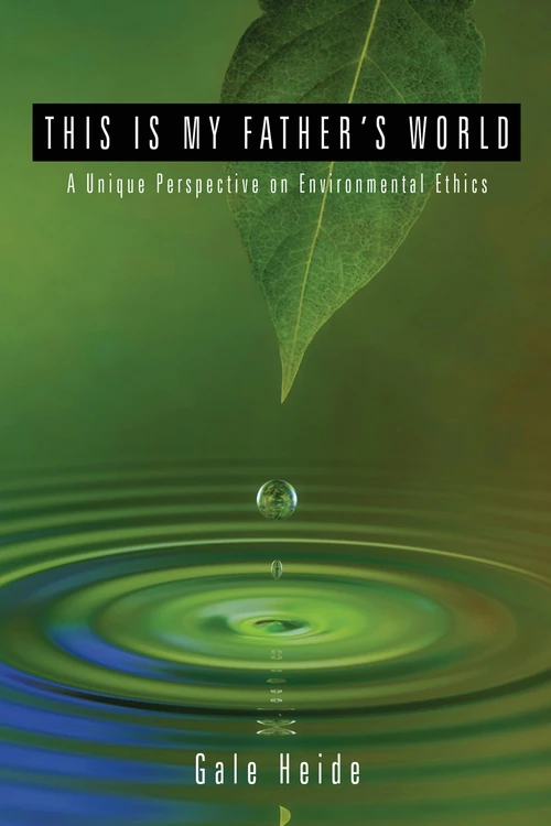 Cover of This Is My Father's World