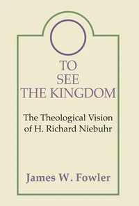 Cover of To See the Kingdom