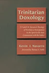 Cover of Trinitarian Doxology