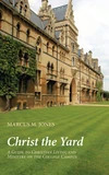 Cover of Christ the Yard