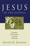 Cover of Jesus of the Gospels