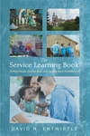 Cover of The Service Learning Book