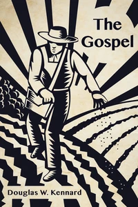 Cover of The Gospel
