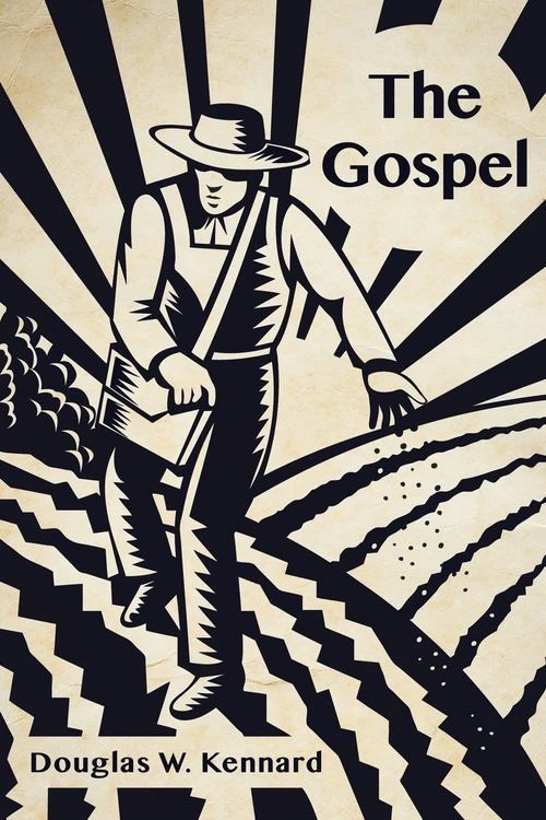 Cover of The Gospel
