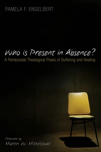 Cover of Who is Present in Absence?