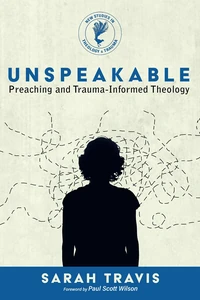 Cover of Unspeakable