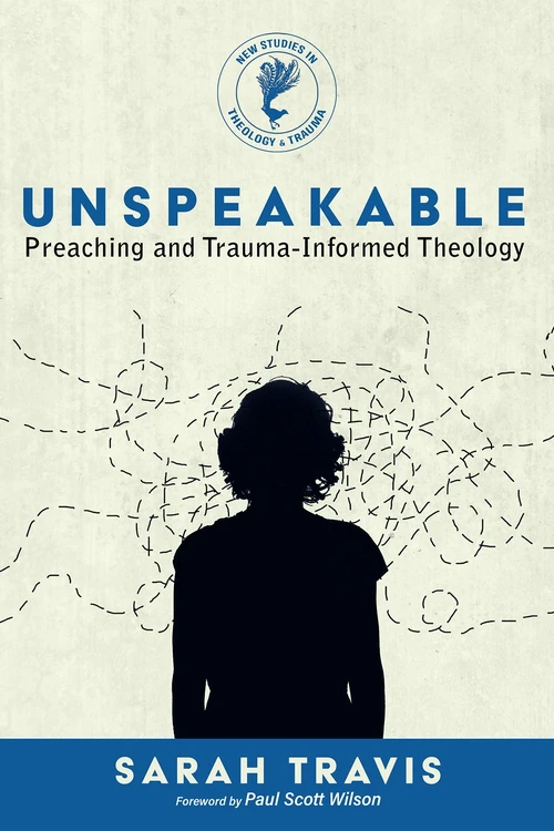 Cover of Unspeakable