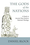 Cover of The Gods of the Nations